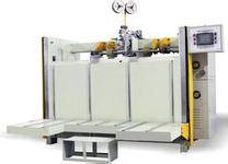 semiauto carton stitcher